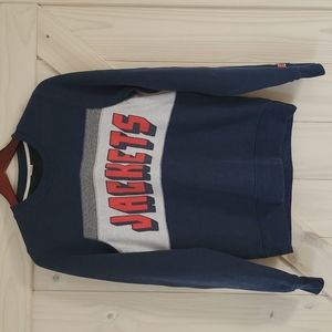Homage Crewneck Columbus Blue Jackets